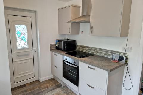 28 Mayflower Close, Gainsborough, DN21 1AX