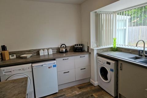 28 Mayflower Close, Gainsborough, DN21 1AX