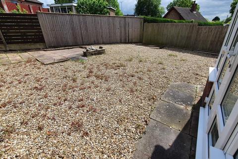 28 Mayflower Close, Gainsborough, DN21 1AX