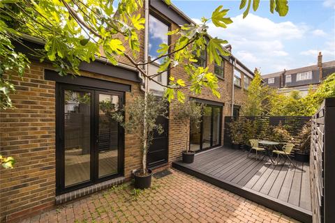1 Allingham Mews, London, N1 8AH