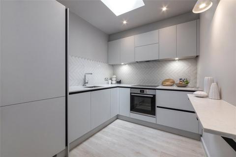 1 Allingham Mews, London, N1 8AH