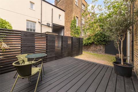 1 Allingham Mews, London, N1 8AH