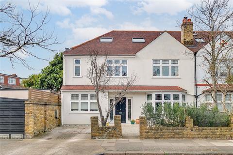 5 bedroom semi-detached house for sale - Lowther Road, Barnes, London