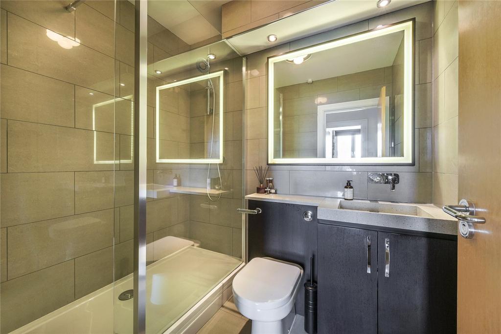 Bedroom 1 En Suite