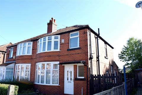 3 bedroom semi-detached house to rent, Leighbrook Road, Fallowfield, M14