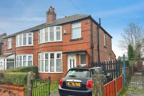 Leighbrook Road, Fallowfield, M14