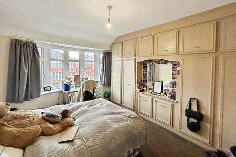 4 bedroom semi-detached house to rent, Leighbrook Road, Fallowfield, M14