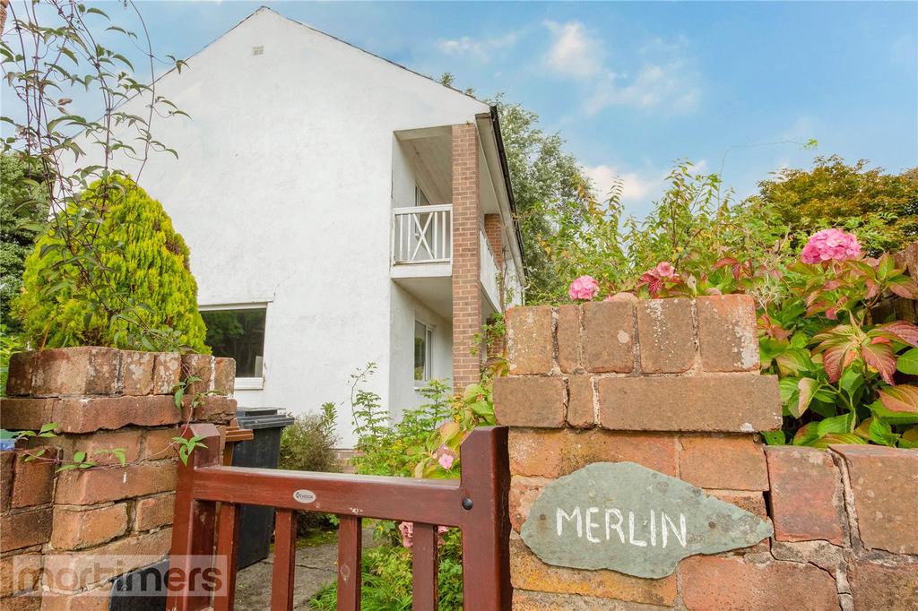 Hindle Fold Lane, Great Harwood, Blackburn, BB6 4 bed detached house