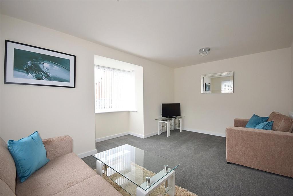 Lyndon Development, Great Harwood., BB6 4 bed detached house for sale