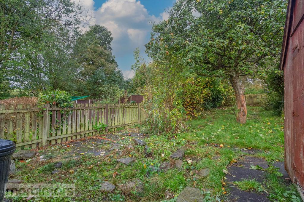 Allotment To The Rea