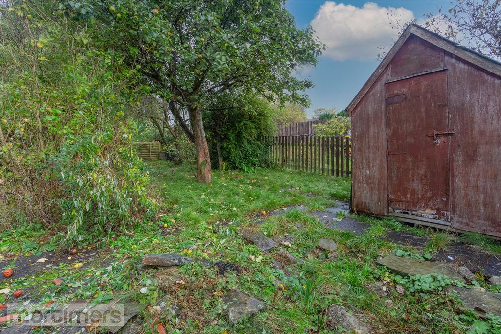 Allotment To The Rea