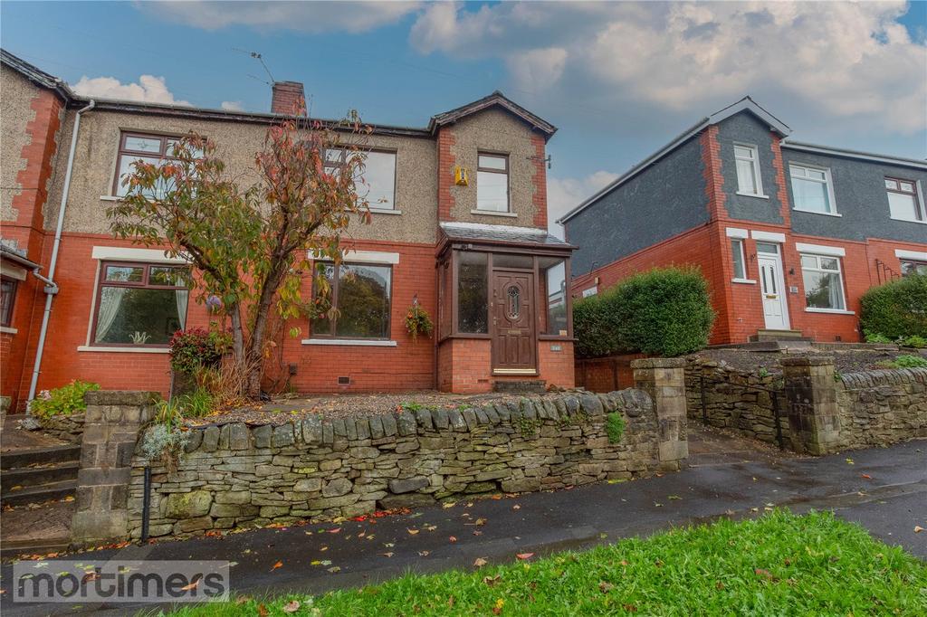 Property Front