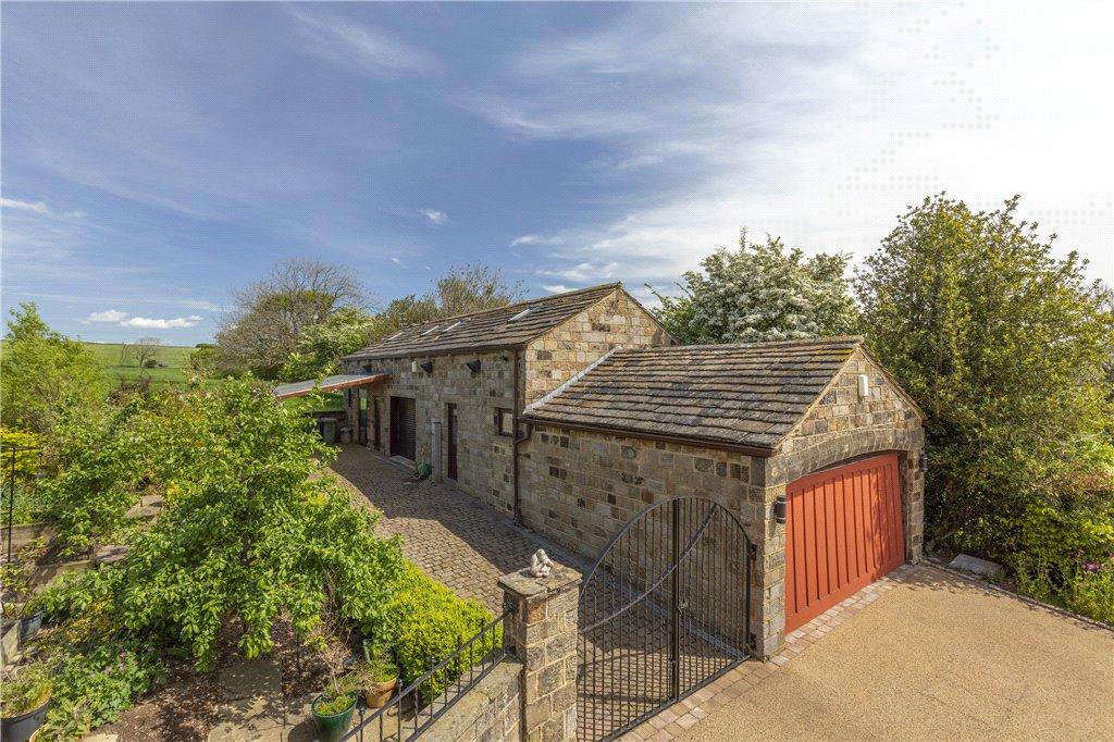 Goose Lane, Hawksworth, Leeds, West... 6 bed semidetached house £999,950