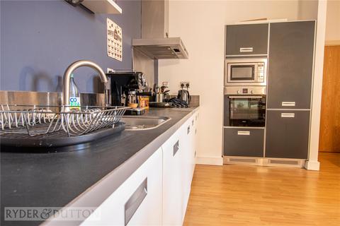 2 bedroom apartment for sale, The Melting Point, 7 Firth Street, Huddersfield, West Yorkshire, HD1