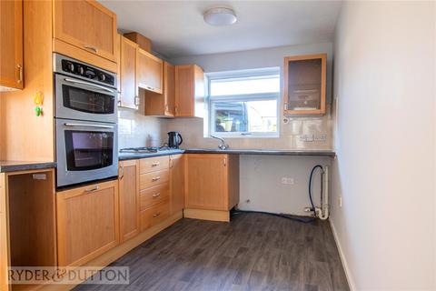 undefined, Park Lea, Bradley, Huddersfield, HD2