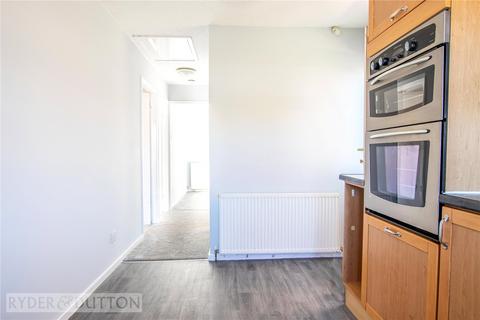 undefined, Park Lea, Bradley, Huddersfield, HD2