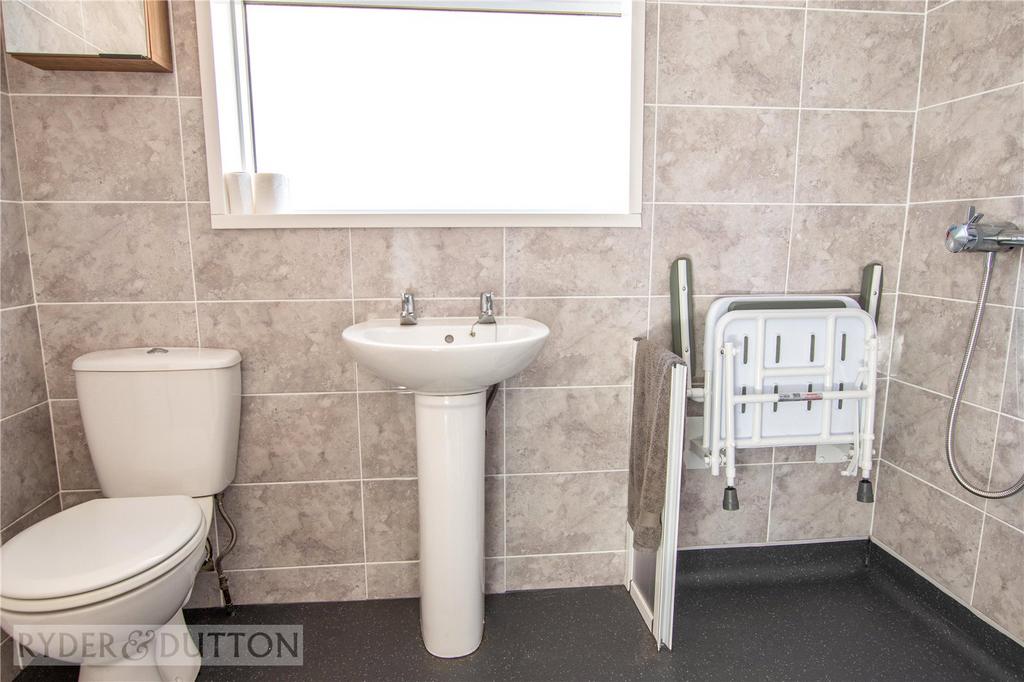Wet Room