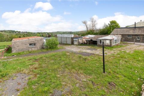 Plot for sale - West Shaw, Oxenhope, Keighley, West Yorkshire