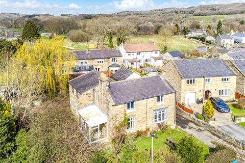 Barn Croft Grange Lane, Dacre Banks, Harrogate, HG3 4EF