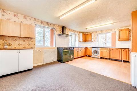 Barn Croft Grange Lane, Dacre Banks, Harrogate, HG3 4EF