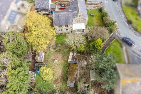 Barn Croft Grange Lane, Dacre Banks, Harrogate, HG3 4EF