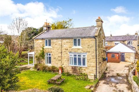 Barn Croft Grange Lane, Dacre Banks, Harrogate, HG3 4EF