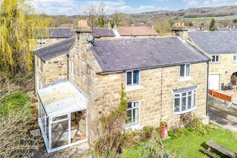 Barn Croft Grange Lane, Dacre Banks, Harrogate, HG3 4EF