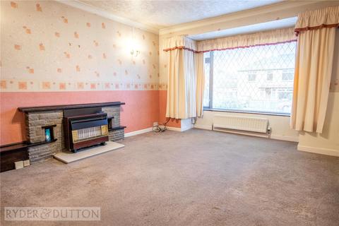 2 bedroom bungalow for sale - Long Lane, Huddersfield, HD5