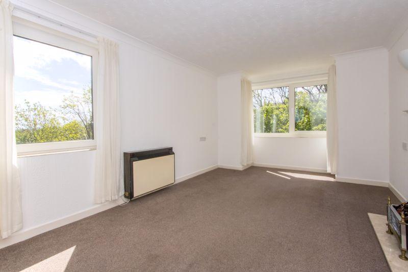 Bradford Place, Penarth 1 bed retirement property for sale £125,000