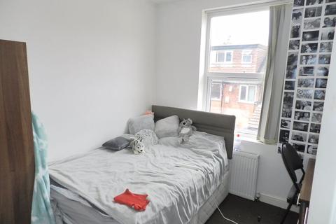 18 Chestnut Avenue, Headingley, Leeds, LS6 1BA