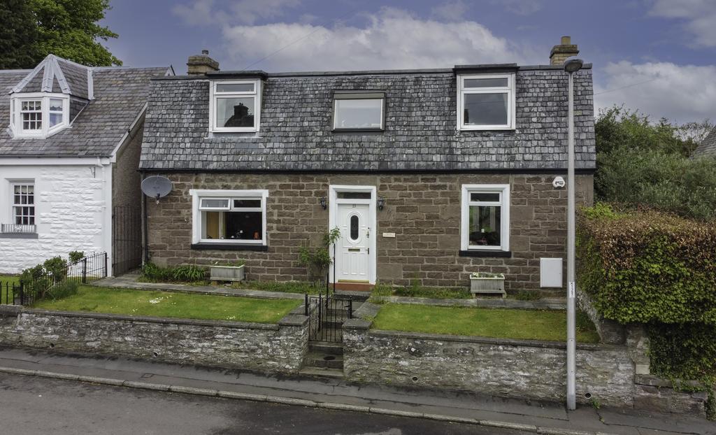 Dollerie Terrace, Crieff PH7 3 bed detached house for sale £225,000