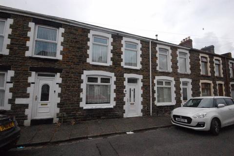 2 bedroom terraced house to rent, Southgate Street, Neath