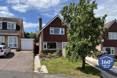75 Sullivan Road, Exeter, EX2 5RB