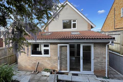 75 Sullivan Road, Exeter, EX2 5RB