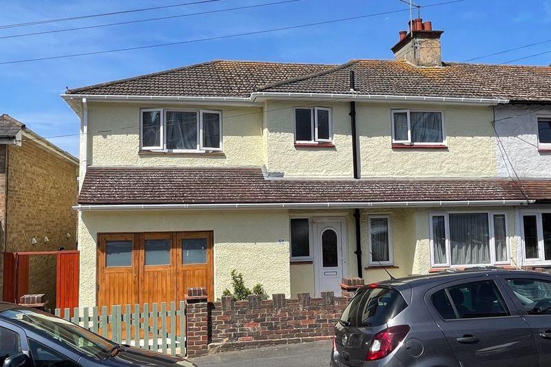 Dudley Road, Brighton 4 bed terraced house £675,000