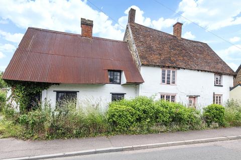 4 bedroom cottage for sale - Silver Street, Stevington, Bedfordshire, MK43