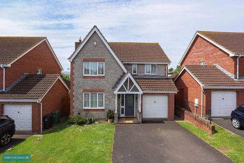4 bedroom detached house for sale - Combwich, Nr. Bridgwater