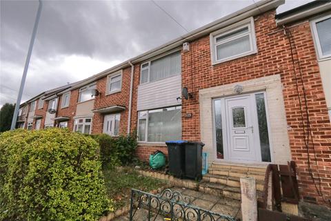 3 bedroom terraced house to rent - Bollington Road, Middlesbrough