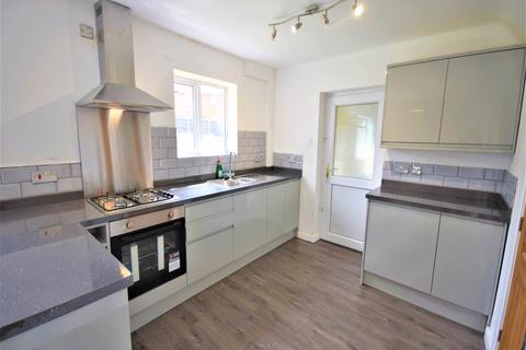 3 bedroom semi-detached house to rent - Cornwall Road, Upper Aston, Shotton