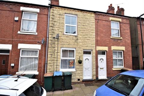 2 bedroom terraced house to rent - Enfield Road, Coventry, CV2