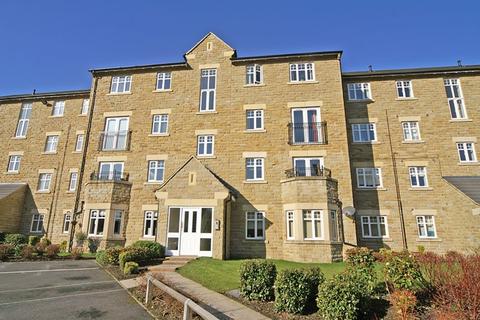2 bedroom apartment to rent - 21 Silk Mill Chase, Ripponden, HX6 4BY
