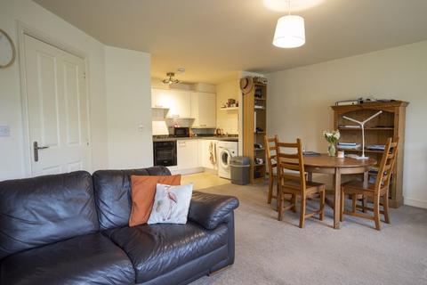 2 bedroom apartment to rent - 21 Silk Mill Chase, Ripponden, HX6 4BY