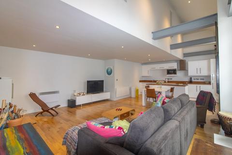 3 bedroom apartment for sale - Wimbledon Street, Leicester, LE1