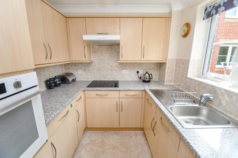 1 bedroom retirement property for sale, Broomfield Road, Chelmsford, CM1