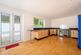Open plan...