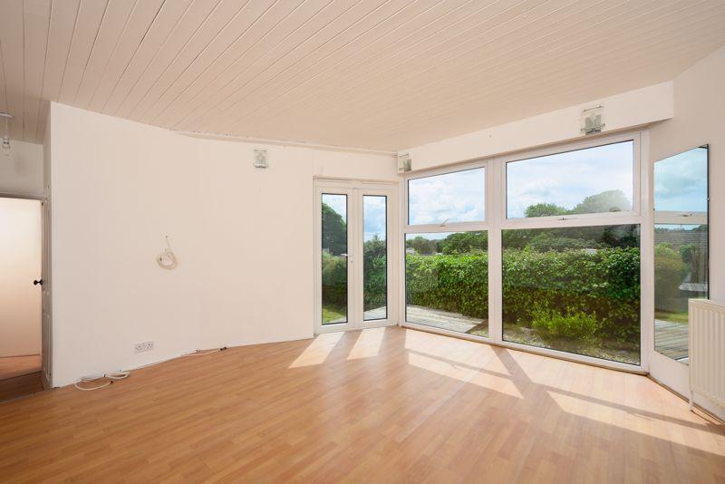 Sun room