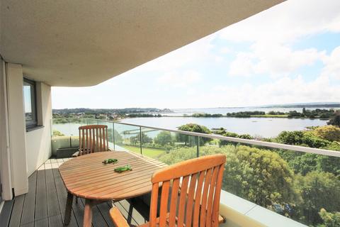 2 bedroom retirement property for sale - 87 Churchfield Road, Poole Park , Poole, BH15