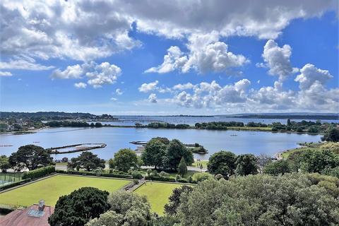 2 bedroom retirement property for sale, 87 Churchfield Road, Poole Park , Poole, BH15