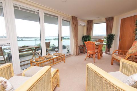 2 bedroom retirement property for sale, 87 Churchfield Road, Poole Park , Poole, BH15