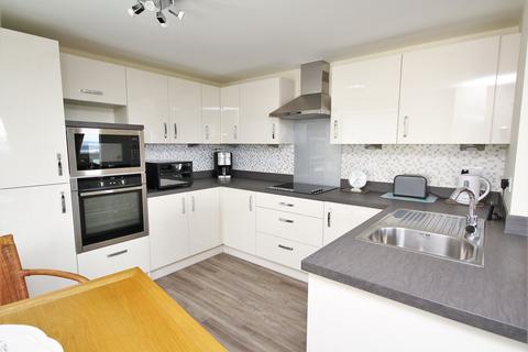 2 bedroom retirement property for sale, 87 Churchfield Road, Poole Park , Poole, BH15
